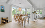 Ferienhaus - Fuglslev , Dänemark - D13014 6