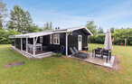 Ferienhaus - Fuglslev , Dänemark - D13014 1
