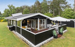 Ferienhaus - Fuglslev , Dänemark - D13014 9