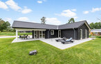Ferienhaus - Fuglslev , Dänemark - D13120 10