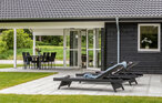 Ferienhaus - Fuglslev , Dänemark - D13120 13