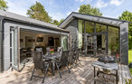 Feriehuse - Fuglslev , Danmark - D13204 12