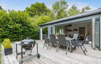 Feriehuse - Fuglslev , Danmark - D13204 13