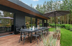 Feriehuse - Fuglslev , Danmark - D13059 8