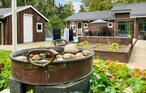 Ferienhaeuser - Fuglslev , Dänemark - D13035 13