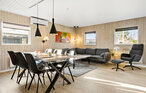 Semesterhus - Skovmose Strand , Danmark - D1330 5