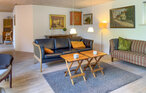 Ferienhaus - Fuglslev , Dänemark - D13137 6