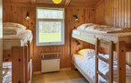 Ferienhaus - Skovmose Strand , Dänemark - D1301 20