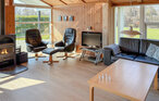 Ferienhaus - Skovmose Strand , Dänemark - D1301 5