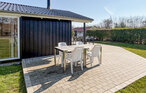 Ferienhaus - Skovmose Strand , Dänemark - D1301 13