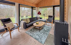 Feriehuse - Fuglslev , Danmark - D13218 3