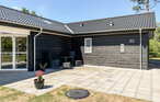 Ferienhaus - Fuglslev , Dänemark - D13022 11