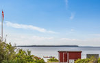 Feriehus - Egsmark Strand , Danmark - D14003 13