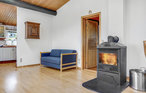 Ferienhaus - Egsmark Strand , Dänemark - D14179 21