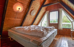 Feriehus - Egsmark Strand , Danmark - D14240 16