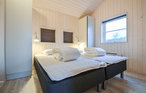 Ferienhaus - Egsmark Strand , Dänemark - D14406 19