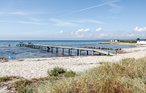 Ferienhaus - Egsmark Strand , Dänemark - D14406 34