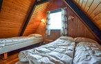 Feriehus - Egsmark Strand , Danmark - D14240 17