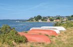 Feriehus - Egsmark Strand , Danmark - D14065 30