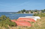 Feriehus - Egsmark Strand , Danmark - D14240 23