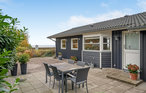 Ferienhaus - Egsmark Strand , Dänemark - D14055 8