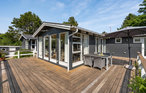 Ferienhaus - Egsmark Strand , Dänemark - D14641 11