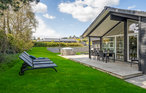 Ferienhaus - Egsmark Strand , Dänemark - D14406 8