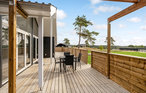 Feriehus - Egsmark Strand , Danmark - D14208 18