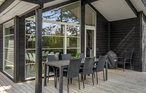 Ferienhaus - Egsmark Strand , Dänemark - D14406 11