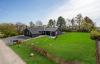 Ferienhaus - Egsmark Strand , Dänemark - D14406 14