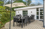 Feriehuse - Egsmark Strand , Danmark - D14500 9
