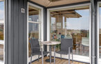 Ferienhaus - Egsmark Strand , Dänemark - D14055 11