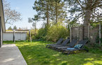 Ferienhaus - Egsmark Strand , Dänemark - D14406 12
