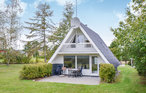 Feriehus - Egsmark Strand , Danmark - D14240 1