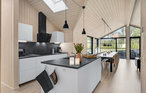 Feriehus - Egsmark Strand , Danmark - D14065 6