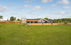 Feriehus - Egsmark Strand , Danmark - D14208 11