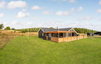 Feriehus - Egsmark Strand , Danmark - D14208 12