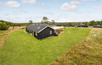 Feriehus - Egsmark Strand , Danmark - D14208 10