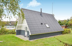 Feriehus - Egsmark Strand , Danmark - D14240 8
