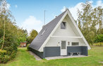 Feriehus - Egsmark Strand , Danmark - D14240 6