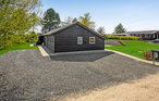 Ferienhaus - Egsmark Strand , Dänemark - D14406 10