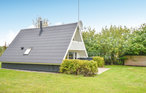 Feriehus - Egsmark Strand , Danmark - D14240 7