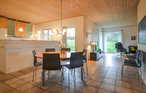 Feriehus - Egsmark Strand , Danmark - D14669 17