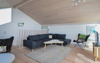 Ferienhaus - Egsmark Strand , Dänemark - D14172 13