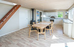 Feriehuse - Egsmark Strand , Danmark - D14930 16