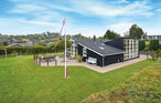 Feriehuse - Egsmark Strand , Danmark - D14069 1
