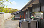 Ferienhaus - Egsmark Strand , Dänemark - D14177 12