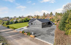 Feriehus - Egsmark Strand , Danmark - D14065 9