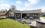Feriehus - Egsmark Strand , Danmark - D14065 11