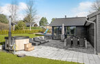 Feriehus - Egsmark Strand , Danmark - D14065 2